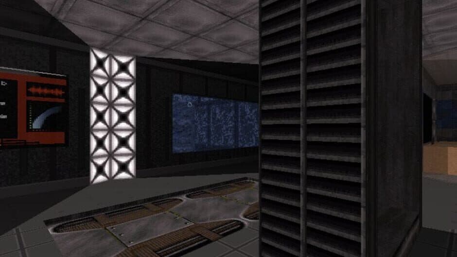 Скриншот 3 из Outpost X
