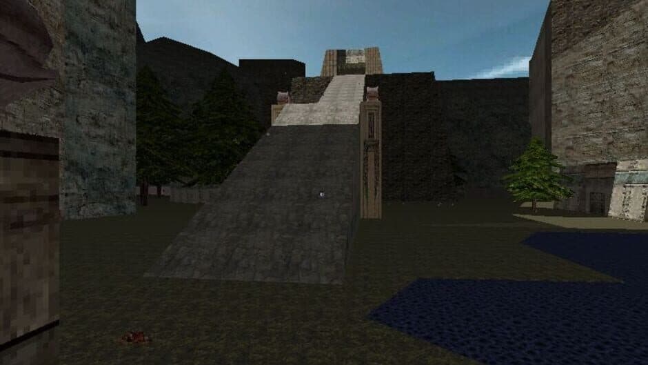 Скриншот 1 из Outpost X