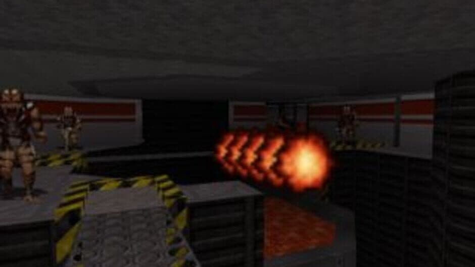 Скриншот 2 из MP Research Facility