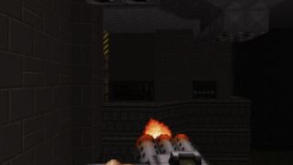 Скриншот 1 из Hazardous Chemicals