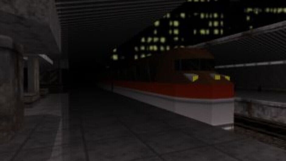 Скриншот 2 из The Railway Station