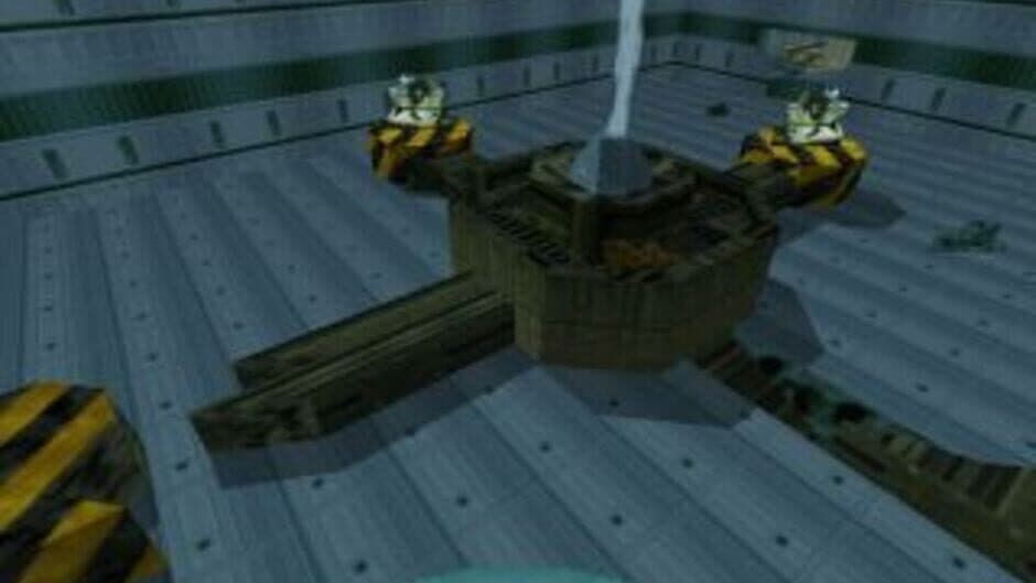 Скриншот 2 из Total Infiltration