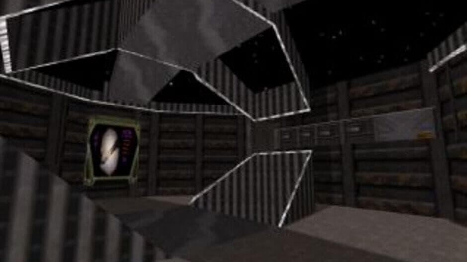 Скриншот 1 из Escape