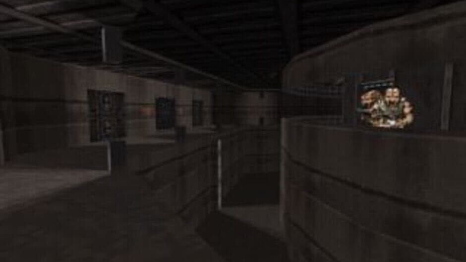 Скриншот 2 из Escape