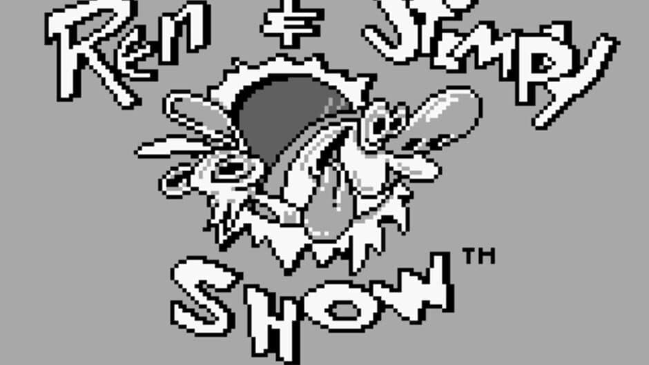 Скриншот 1 из The Ren & Stimpy Show: Space Cadet Adventures