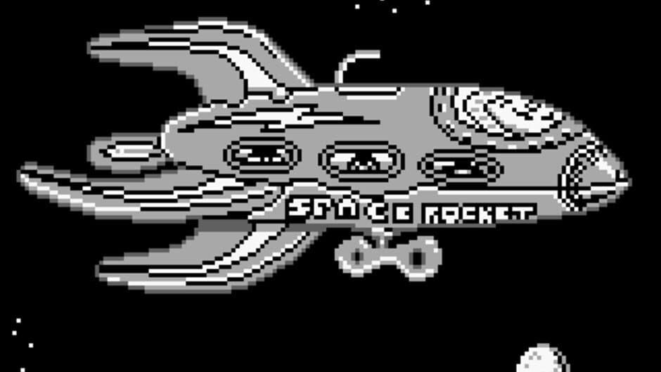 Скриншот 2 из The Ren & Stimpy Show: Space Cadet Adventures