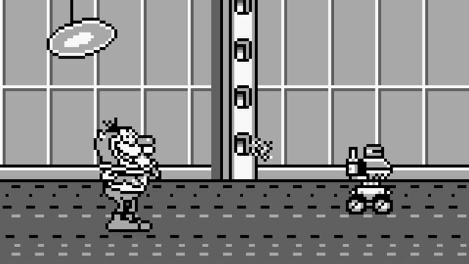Скриншот 4 из The Ren & Stimpy Show: Space Cadet Adventures