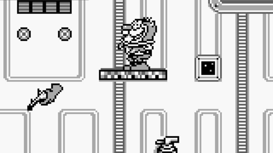 Скриншот 3 из The Ren & Stimpy Show: Space Cadet Adventures