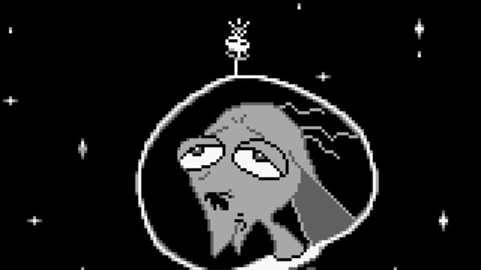 Скриншот 10 из The Ren & Stimpy Show: Space Cadet Adventures
