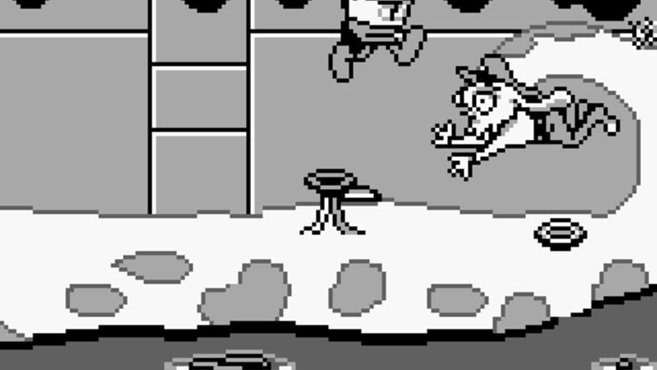 Скриншот 11 из The Ren & Stimpy Show: Space Cadet Adventures
