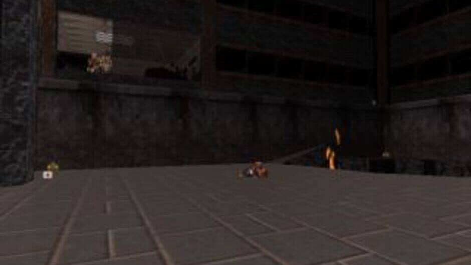 Скриншот 1 из Doom City