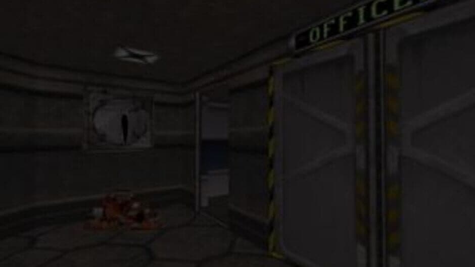 Скриншот 1 из The System: Opposing Facility