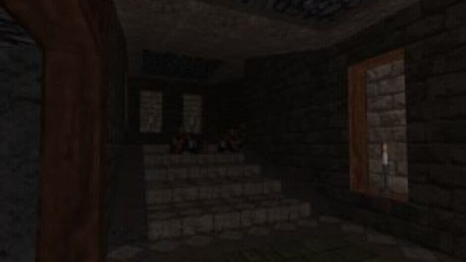 Скриншот 2 из Enlighten The Darkness: Again