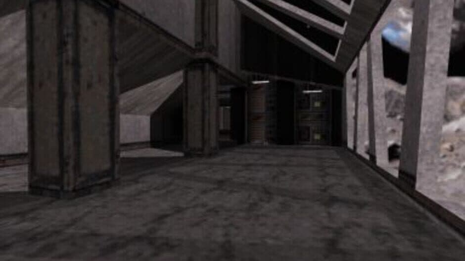 Скриншот 1 из Powerstation 64