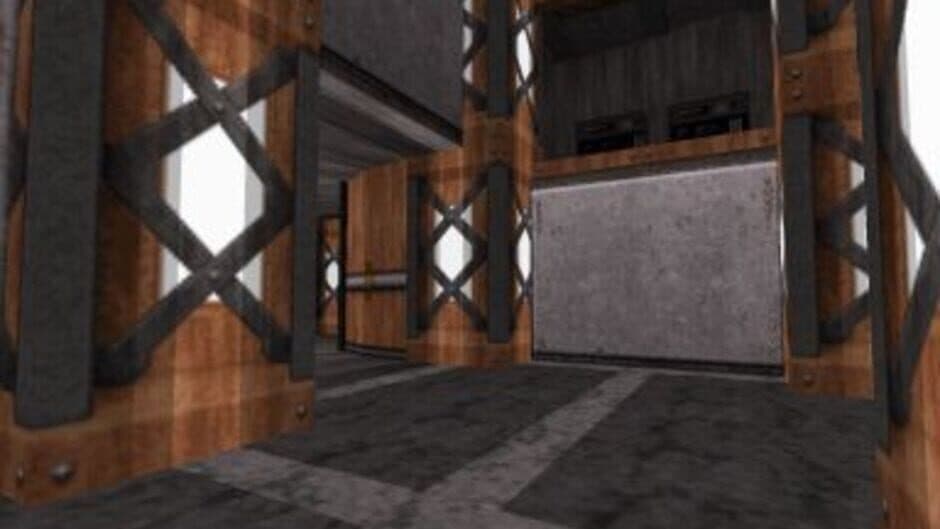 Скриншот 2 из Powerstation 64
