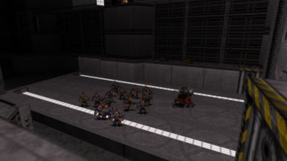 Скриншот 3 из Powerstation 64
