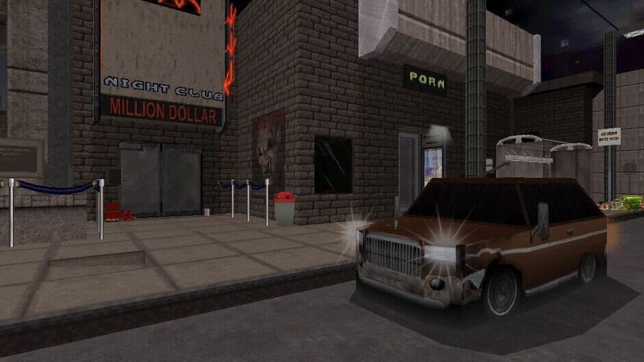 Скриншот 1 из The Chronic