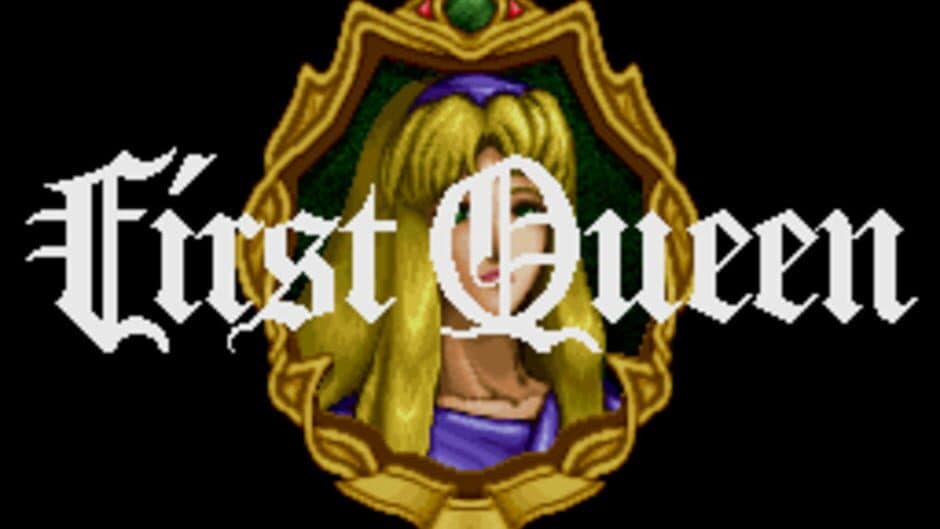 Скриншот 4 из First Queen
