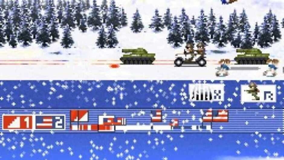 Скриншот 3 из Glory Days 2: Brotherhood of Men