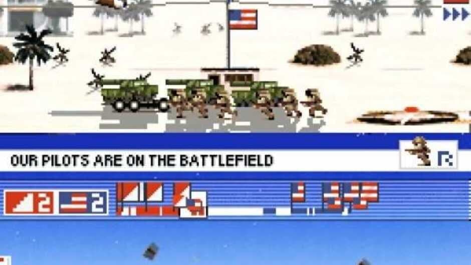 Скриншот 10 из Glory Days 2: Brotherhood of Men