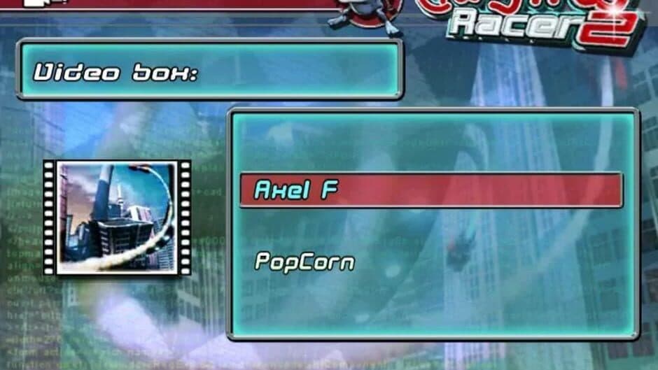 Скриншот 11 из Crazy Frog Arcade Racer