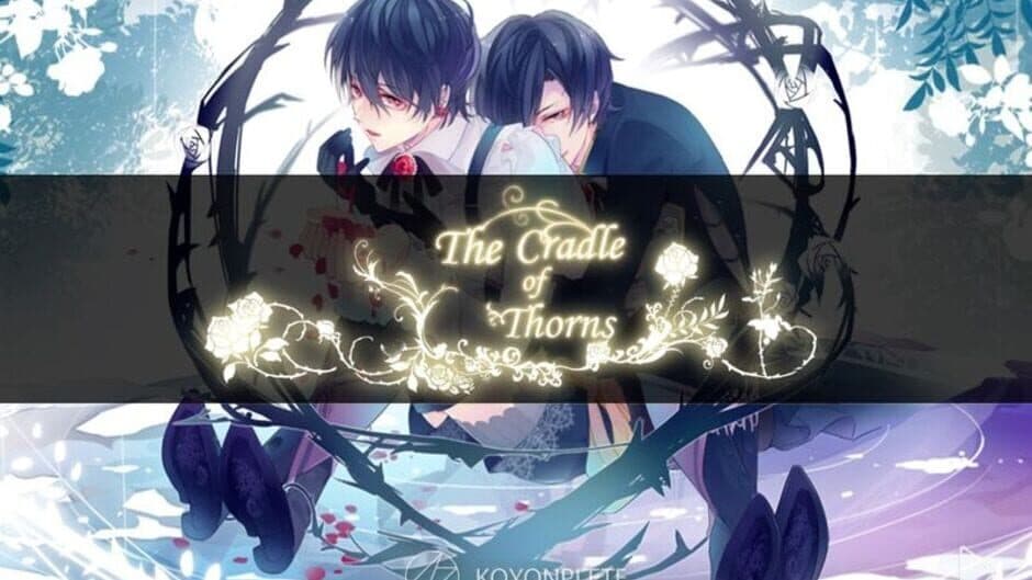 Скриншот 2 из The Cradle of Thorns: My Brother Belongs to Me