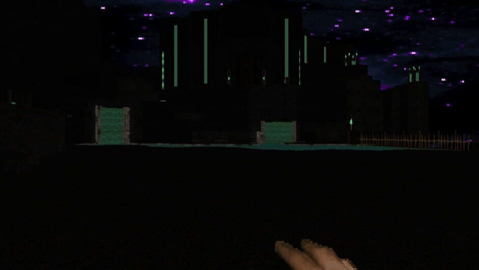 Скриншот 2 из Night on Doom Mountain