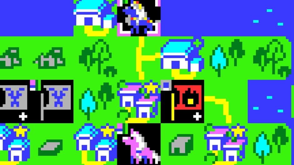 Скриншот 2 из Pony Arcadia
