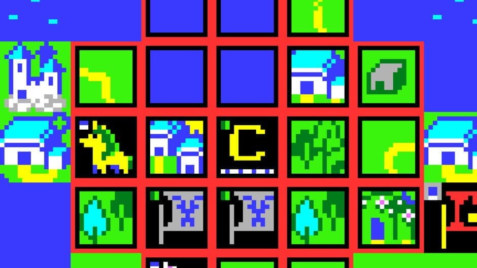Скриншот 3 из Pony Arcadia