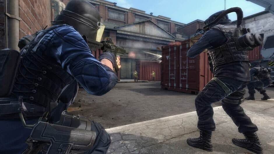 Скриншот 5 из Counter-Strike Online 2