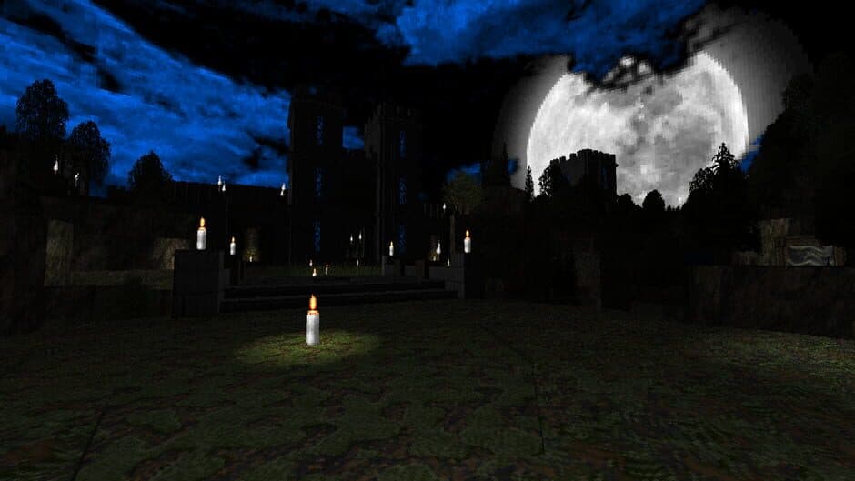 Скриншот 5 из Godless Night