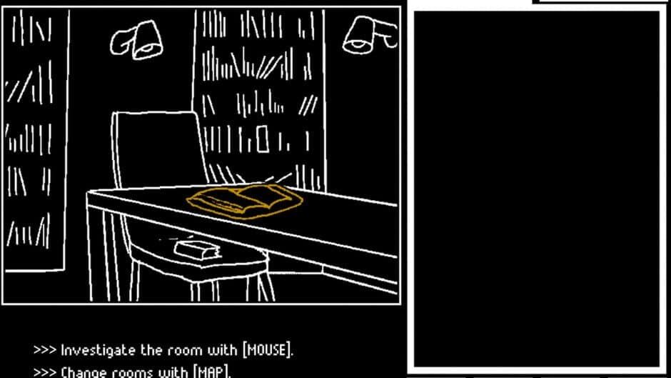 Скриншот 4 из Jam and the Mystery of the Mysteriously Spooky Mansion