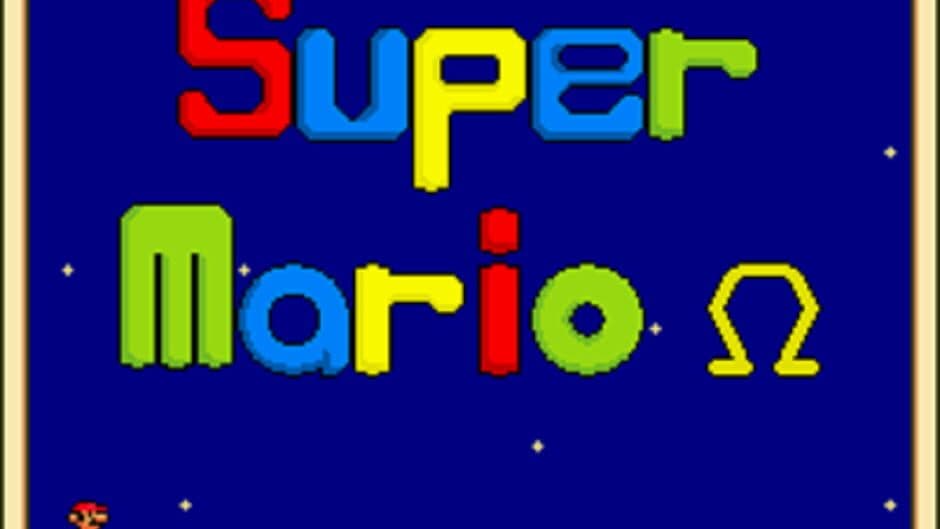 Скриншот 1 из Super Mario Omega