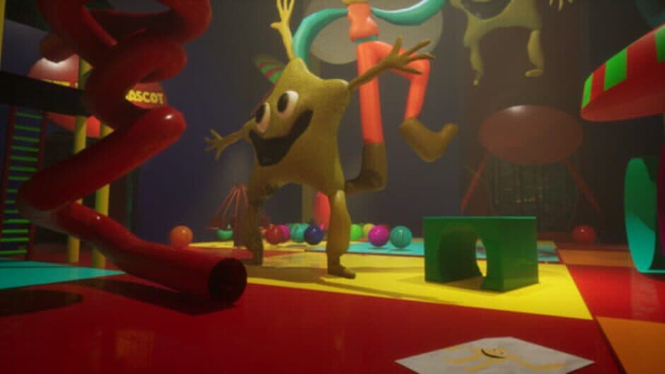 Скриншот 1 из Toytopia