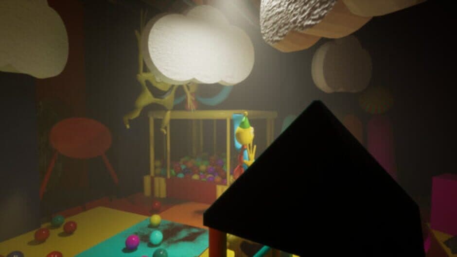 Скриншот 4 из Toytopia