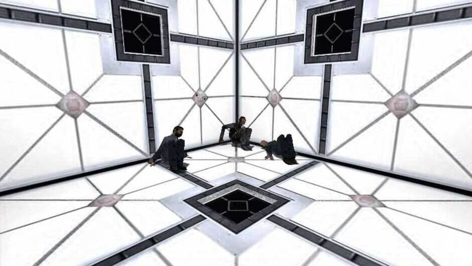 Скриншот 6 из Hypercube: Source