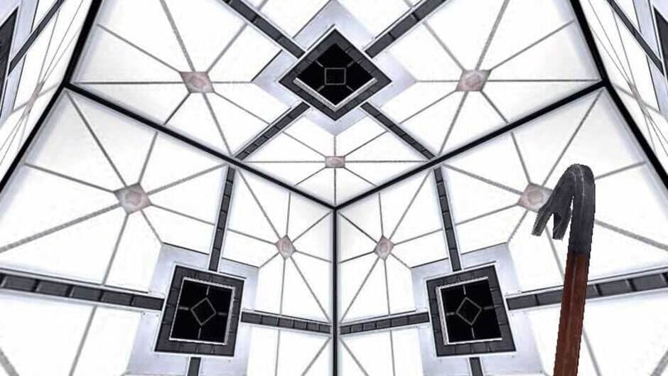 Скриншот 1 из Hypercube: Source