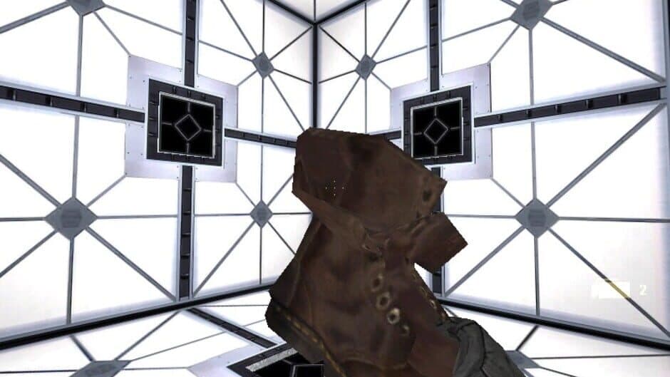 Скриншот 2 из Hypercube: Source