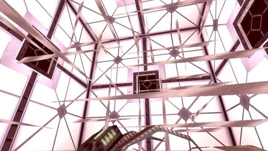 Скриншот 8 из Hypercube: Source