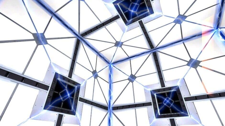 Скриншот 3 из Hypercube: Source