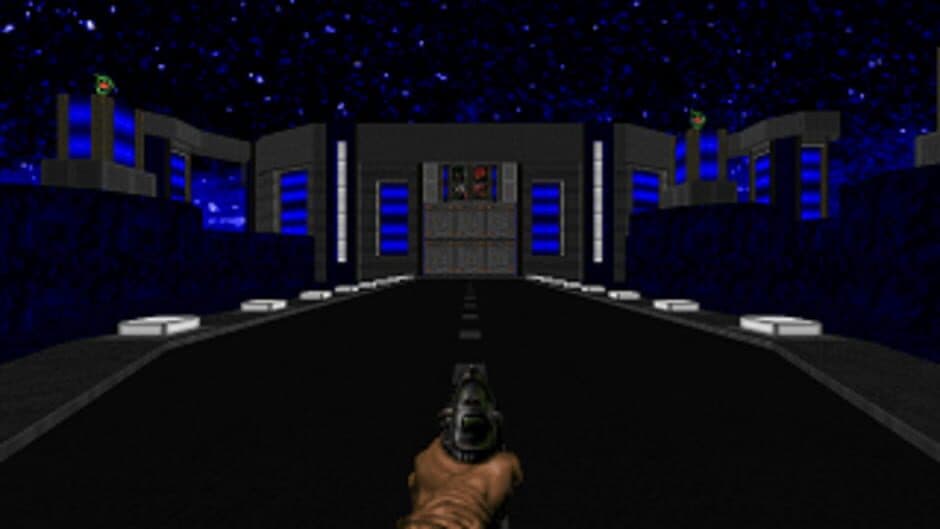 Скриншот 3 из Return to Hadron