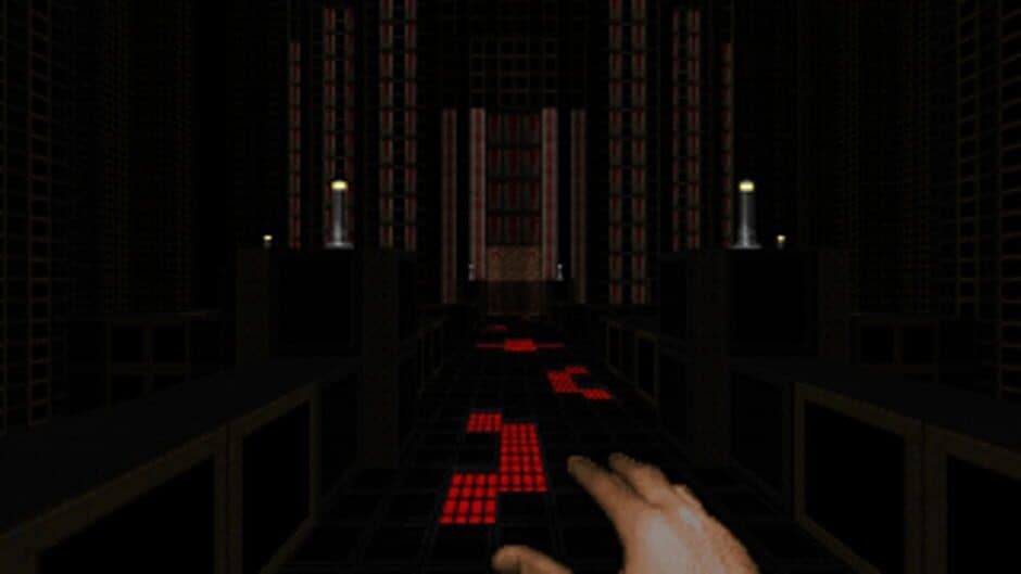 Скриншот 1 из Return to Hadron