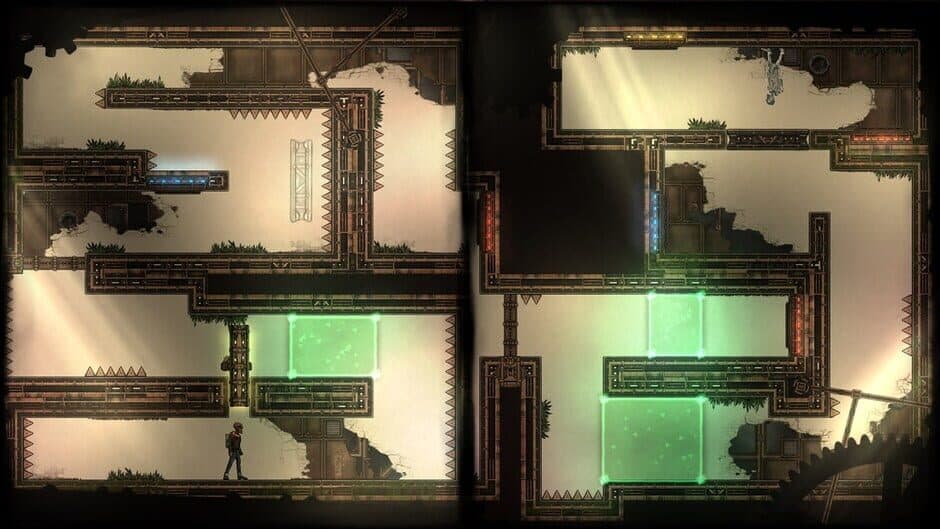 Скриншот 3 из Awarded Platformer Bundle