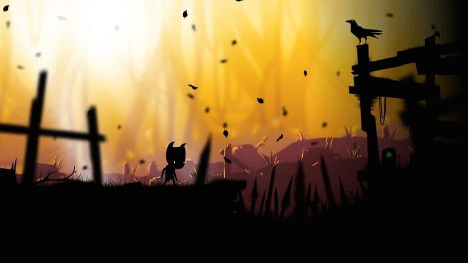 Скриншот 2 из Awarded Platformer Bundle