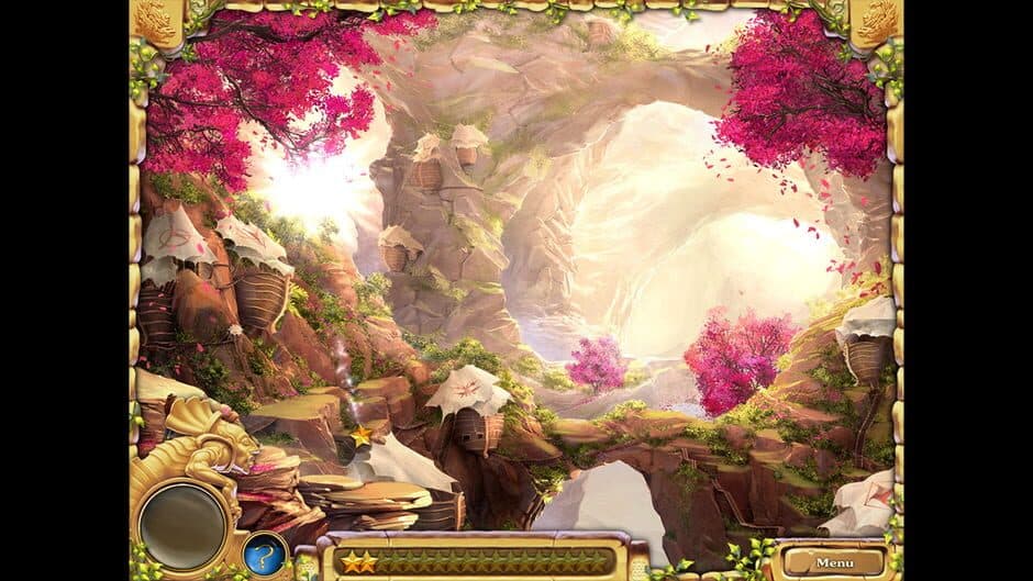 Скриншот 5 из Lost Inca Prophecy 2: The Hollow Island