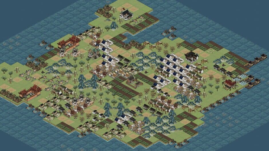 Скриншот 2 из Shanshui Haven