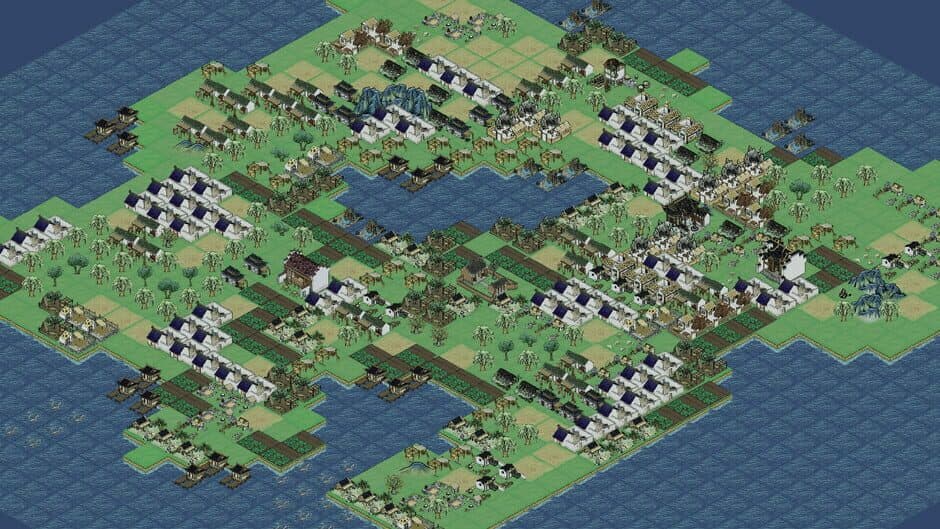 Скриншот 3 из Shanshui Haven