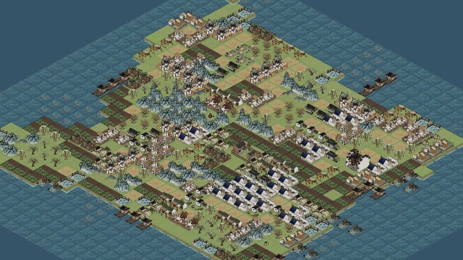 Скриншот 4 из Shanshui Haven