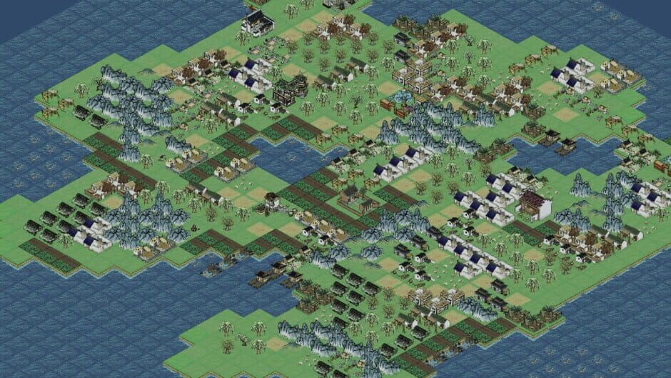 Скриншот 5 из Shanshui Haven