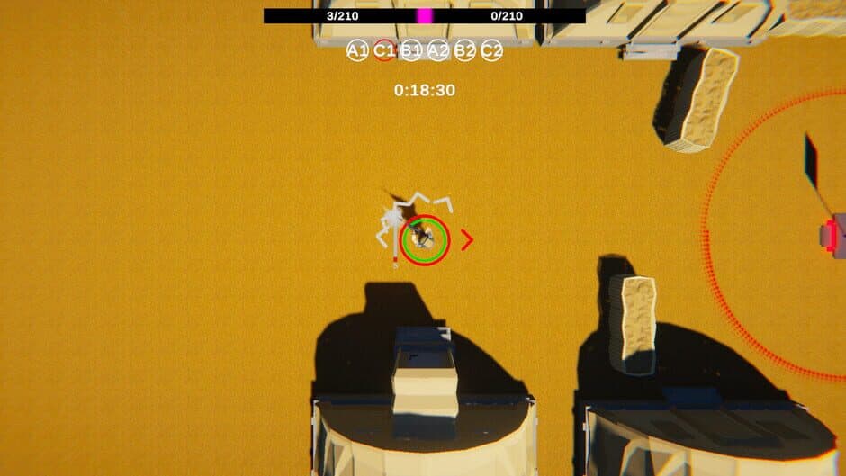Скриншот 2 из Warpath